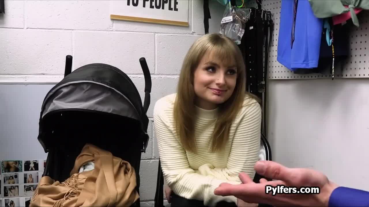 Watch Busty blonde tries stolen dildo and sucks officers dick Short Sex Videos - Duration: 06:00 | ePornNEW.