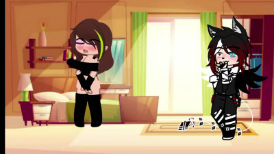 request for Vixen(lol2730)for my friend