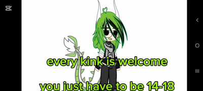 Join my Discord server !