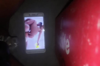 Goon tribute no cum