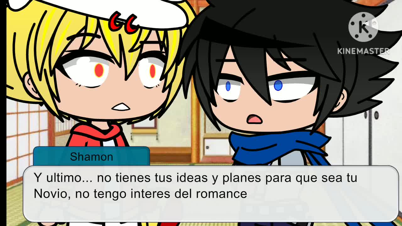Watch Reto Para Ser Novio Official (Yaoi/Gay) [Gacha Club Sex] Short Sex Videos - Duration: 02:14 | ePornNEW.