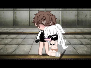 2 Videos in 1! - Ep1, Wait, your who?.. Ep2, In school