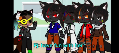 Sex requests for Linan, Aquablue, Dani_., and Shadic