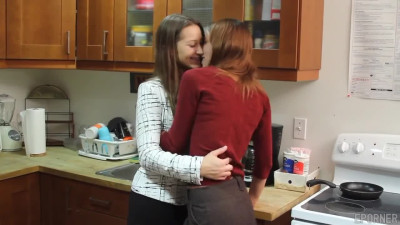 Dani Daniels & Amber Rayne