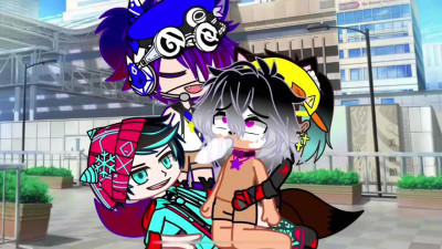 Gangbang pt 2 (ft. seansgerald, Miipj6thetiger, & Connor Anderson)