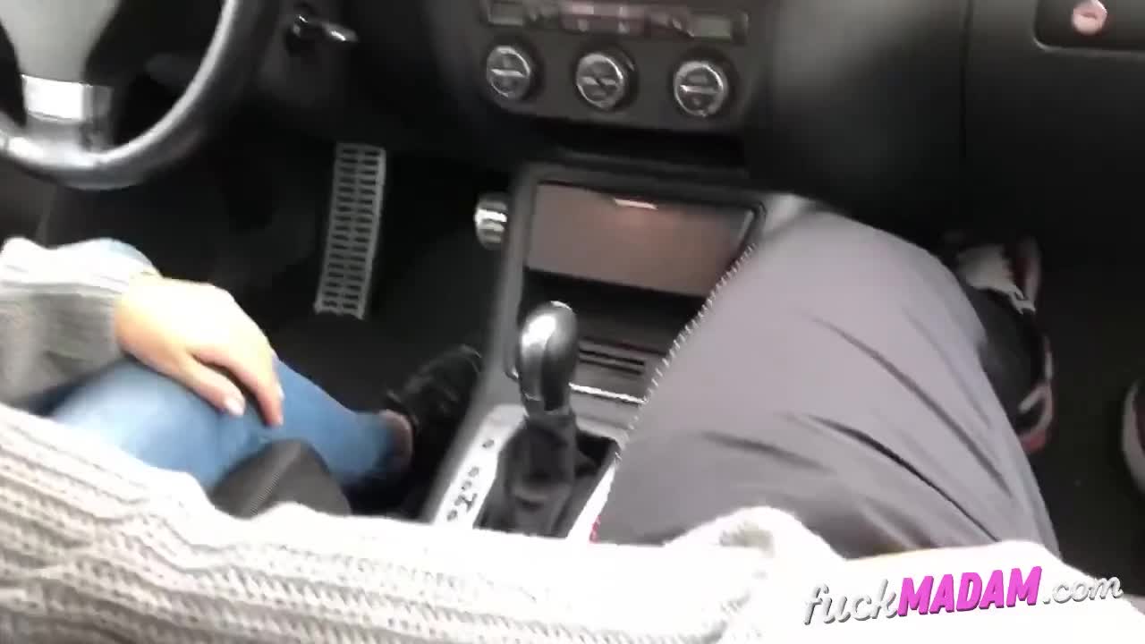 Watch Public Parking Lot Blowjob and Cum Swallow by a Naughty Amateur Short Sex Videos - Duration: 08:44 | ePornNEW.
