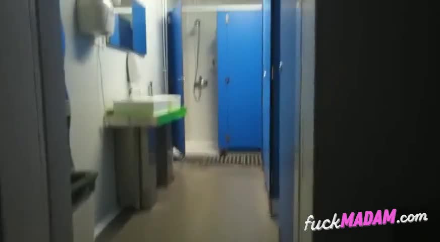 Watch Big Cock Fucking in Public Locker Room Short Sex Videos - Duration: 01:59 | ePornNEW.