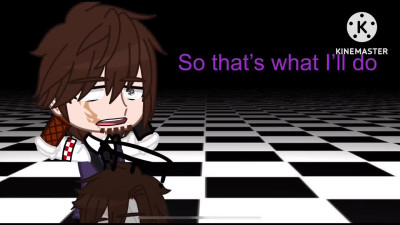 William explains my AU while getting a bj