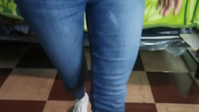 Latina College Girl Loves Rough Sex with Her Friend