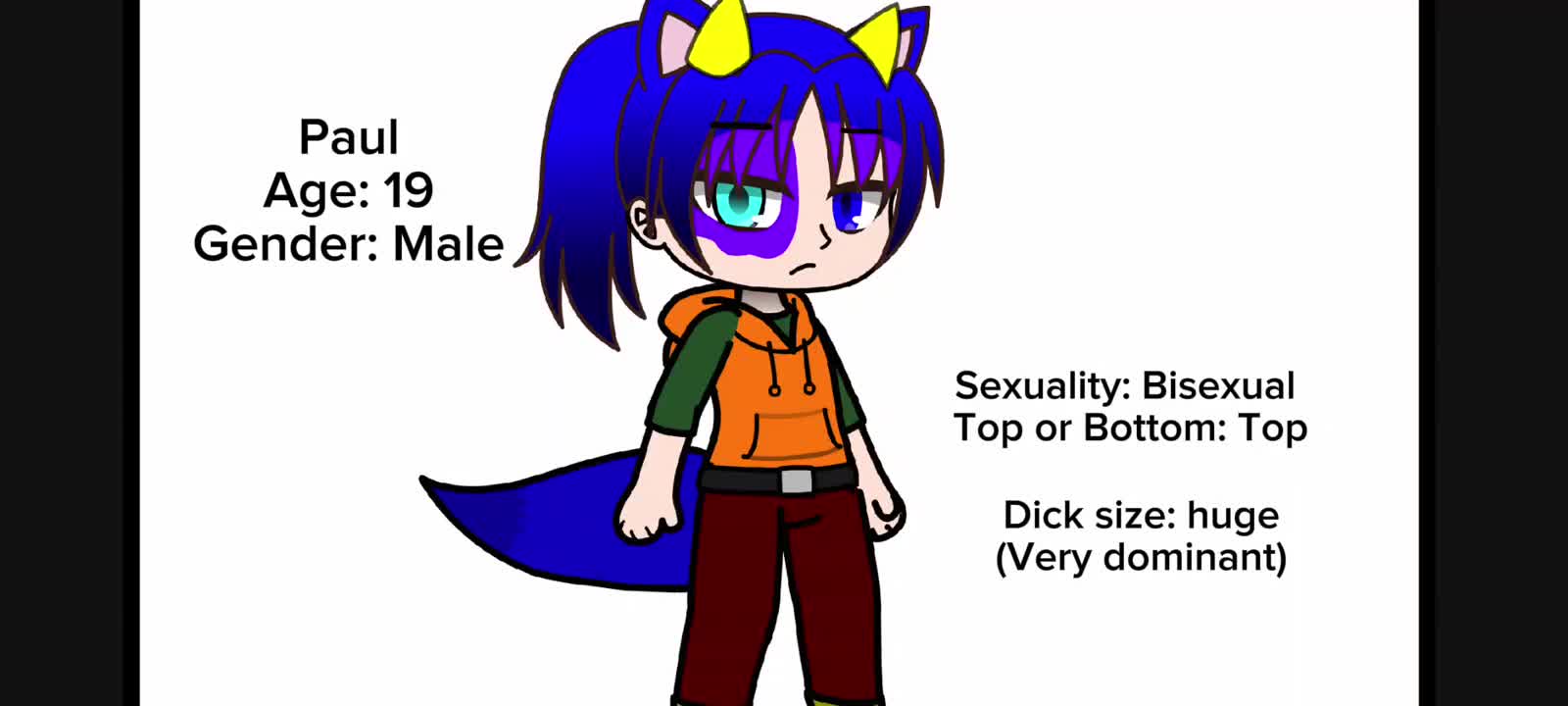 Watch Character requests are open again Short Sex Videos - Duration: 00:41 | ePornNEW.