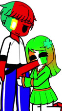 Irlande x Portugal sex request from a friend