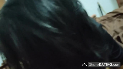 Thai Teen Hardcore with a Dark Surprise