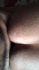 Close up Doggy style