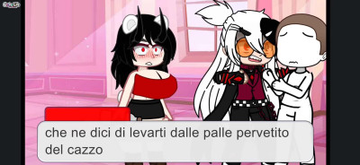 Polar Bear Betrayal (ita) (Video Elizabeth._.afton)