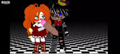 Five Night At Freddy (Video Elizabeth._.afton)
