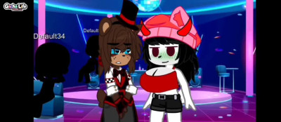 My Husband & Me (Elizabeth._.afton)
