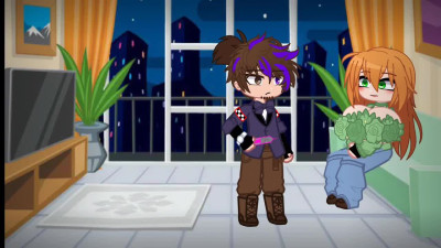 William x Clara