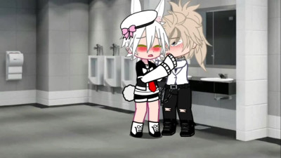 Gacha{sex request for _Ray_ }