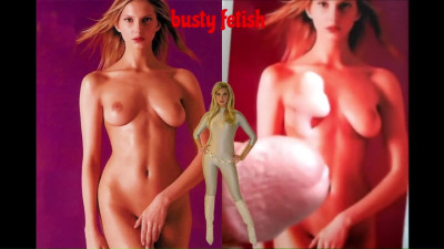 frederique bel busty slim celeb fetish compil tribute