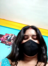 Bengali boudi showing part 1