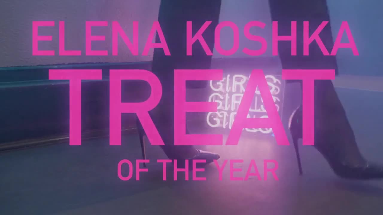 Watch Elena Koshka & Anny Aurora inside a club lesbian pole dance, lap dancing & other lez Short Sex Videos - Duration: 28:25 | ePornNEW.