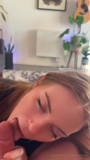 TheIvoryFox - Gets Fucked Hard By Her Boyfriend