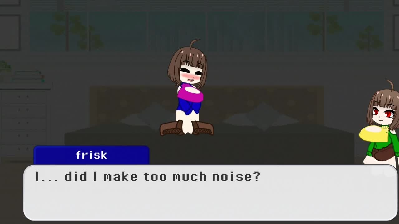 Watch Futa chara x Frisk Short Sex Videos - Duration: 01:15 | ePornNEW.