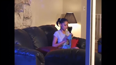 Lily Thai Fucks Police Officer 2K (720)