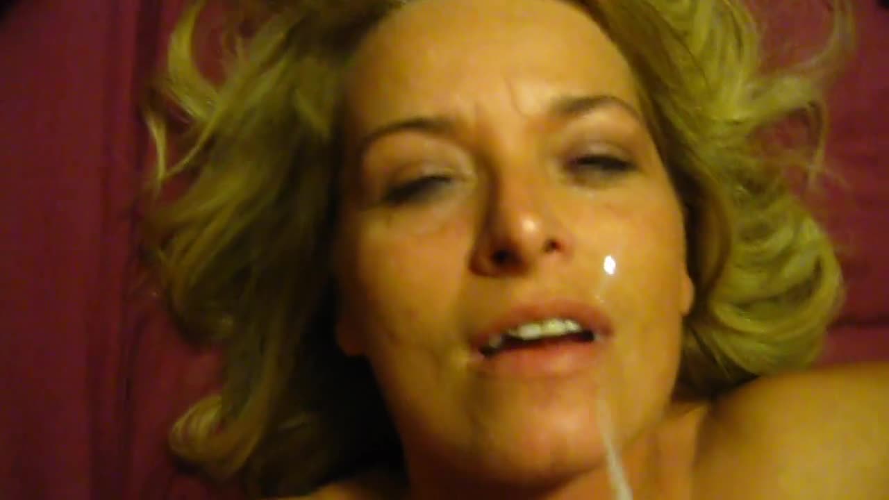 Watch Vicki asks for a cumshot to her face Short Sex Videos - Duration: 01:43 | ePornNEW.