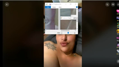 Fat fucker