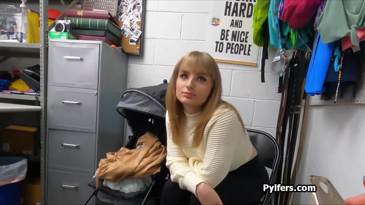 Watch Busty hottie caught and fucked with stolen sex toys Short Sex Videos - Duration: 06:00 | ePornNEW.