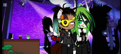 ||sex request for: pjtiger2006|| OC: Kira||No sound||