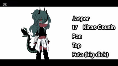 ||More OCs for requests||