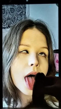 karua7 cum tribute