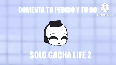 SEX REQUEST GACHA LIFE 2 [ABIERTO]