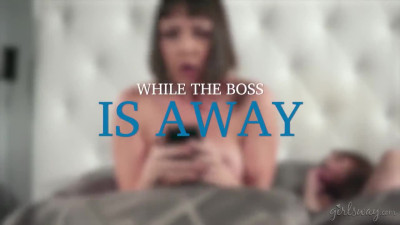 Samantha Hayes & Jenna Sativa Do Shyla Jennings
