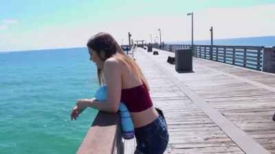 Movos Devon Green Teen gives Ass for Cash