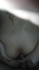 Latina Amateur Anal
