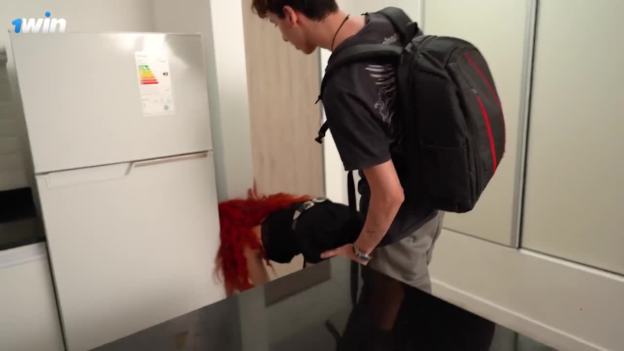 Watch My wife is cheating with the refrigerator fixer, super humping torrid hard-core Short Sex Videos - Duration: 14:37 | ePornNEW.