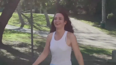 AuntJudys .. 43yo MILF Sable at the Tennis Club (AJ Country Club Classics)