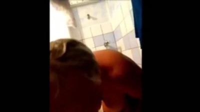 M stepmoms pale fat ass (hidden camera)