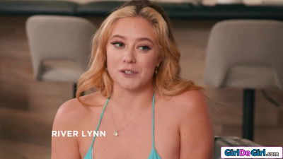 I have always wondered how my STRAIGHT TEEN GFs pussy tastes