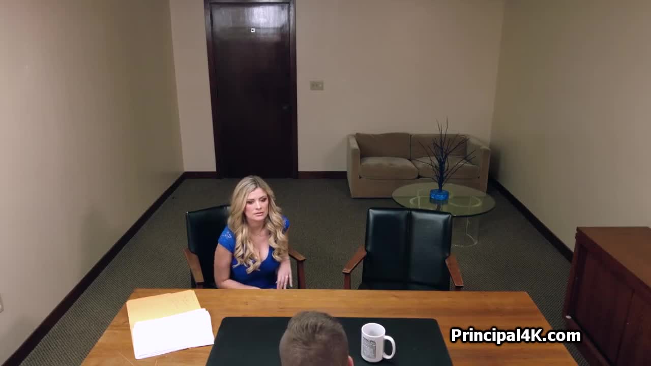 Watch Suburban milf in blue dress blowing the head teacher Short Sex Videos - Duration: 06:00 | ePornNEW.