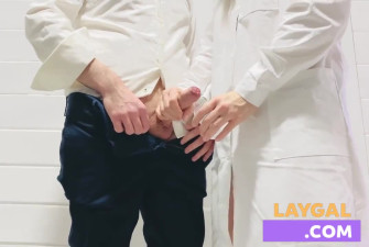 Nurse Takes Charge: A Kinky Sperm Analysis