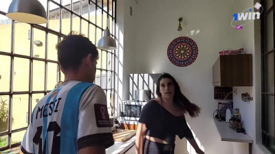 Argentina Nickixx23-ft silverjinx7 - splendid hardcore porn!