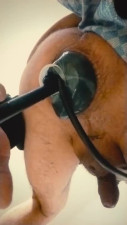 Anal big