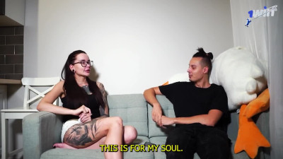 Escort Casting Scandal: YouTube Show Interviews and Naughty Secrets in Viral