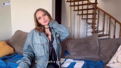 Degraded classmate offers anal invasion fucky-fucky and cum for $200 - XXX!