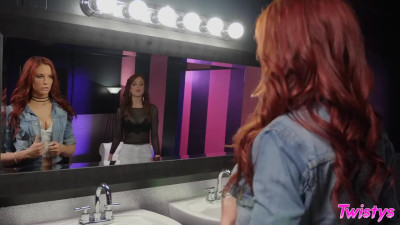 Jayden Cole & Molly Stewart Have Sex
