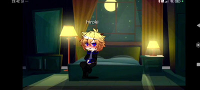 Hiroki Fuck  (All part)